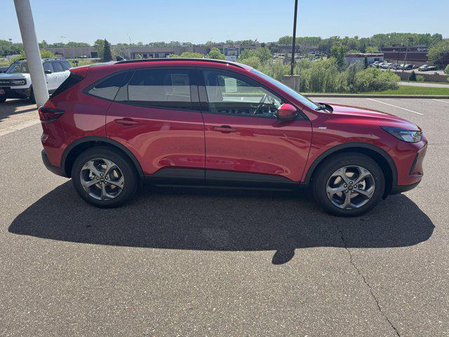 new 2025 Ford Escape car, priced at $37,686