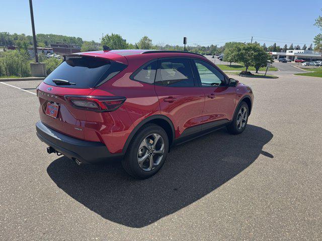 new 2025 Ford Escape car, priced at $37,686