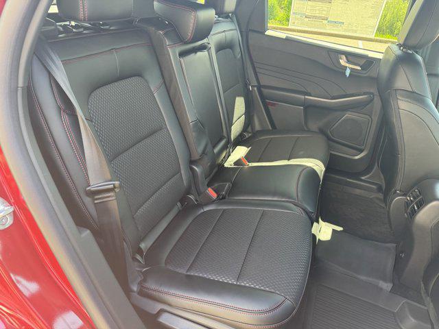 new 2025 Ford Escape car, priced at $37,686