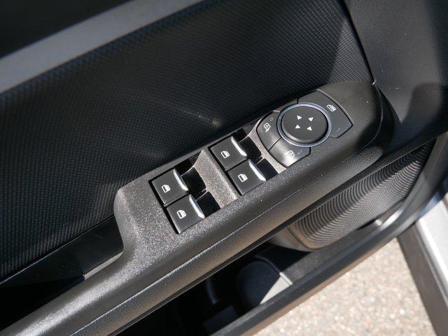 used 2021 Ford Bronco Sport car, priced at $22,700