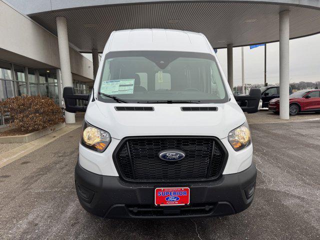 new 2024 Ford Transit-350 car, priced at $58,909