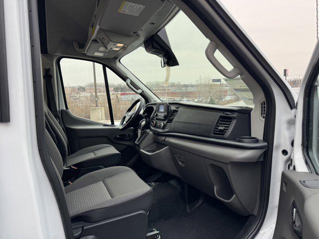 new 2024 Ford Transit-350 car, priced at $58,909