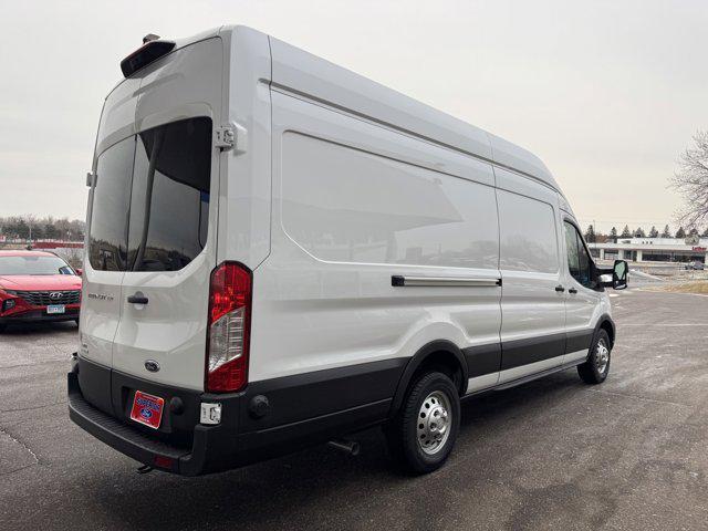 new 2024 Ford Transit-350 car, priced at $58,909