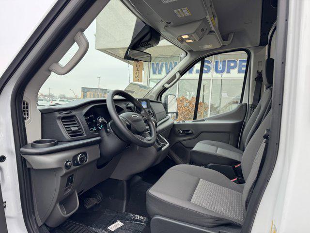 new 2024 Ford Transit-350 car, priced at $58,909