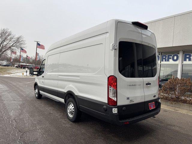 new 2024 Ford Transit-350 car, priced at $58,909