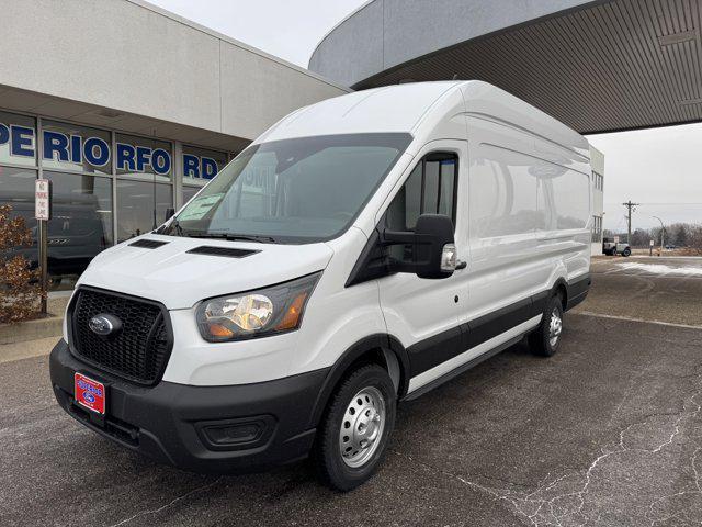 new 2024 Ford Transit-350 car, priced at $58,909