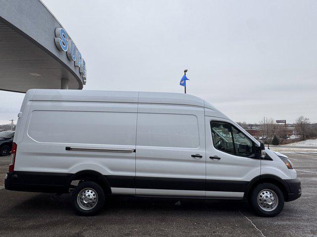 new 2024 Ford Transit-350 car, priced at $58,909