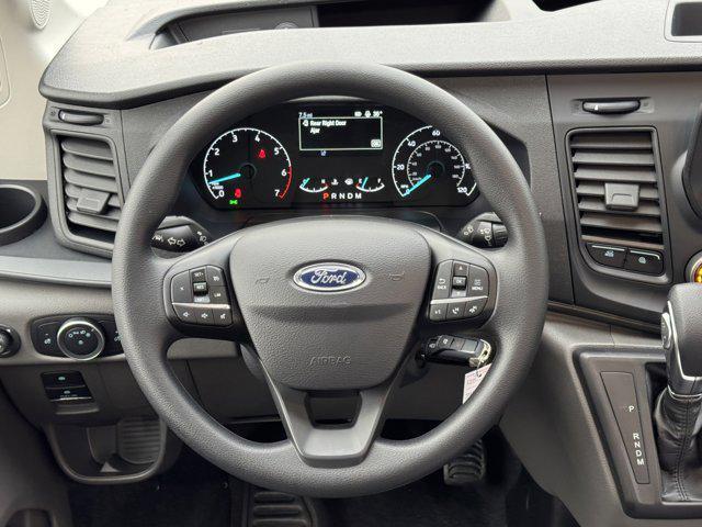 new 2024 Ford Transit-350 car, priced at $58,909