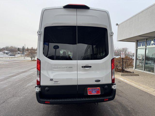 new 2024 Ford Transit-350 car, priced at $58,909