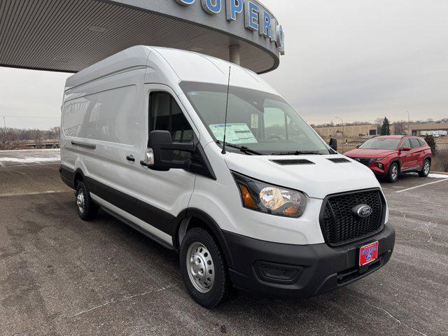 new 2024 Ford Transit-350 car, priced at $58,909