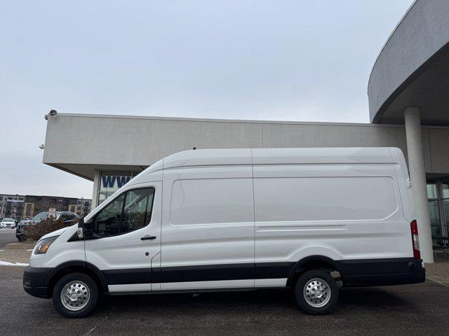 new 2024 Ford Transit-350 car, priced at $58,909