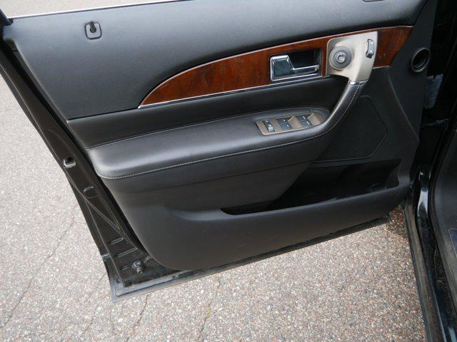 used 2014 Lincoln MKX car, priced at $11,900