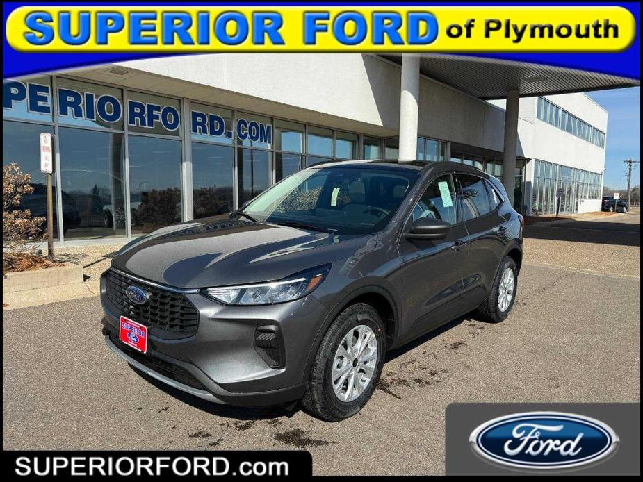 new 2024 Ford Escape car, priced at $34,258