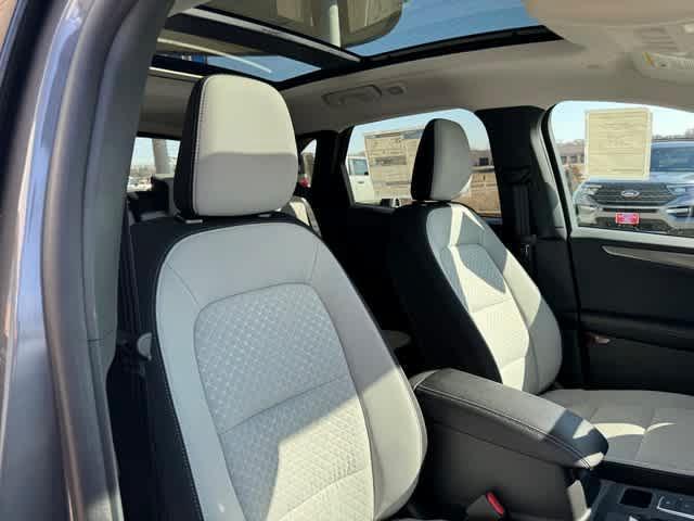 new 2024 Ford Escape car, priced at $31,808