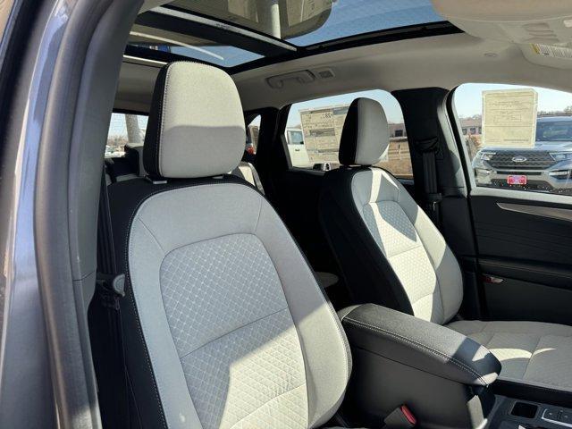 new 2024 Ford Escape car, priced at $34,058
