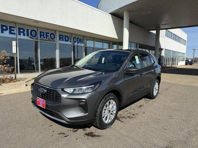 new 2024 Ford Escape car, priced at $30,071
