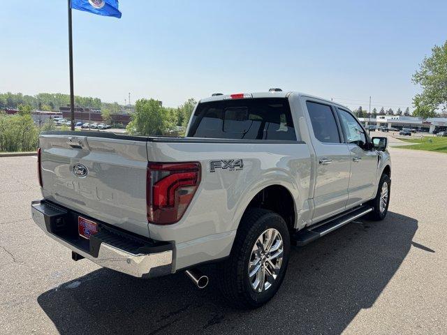 new 2024 Ford F-150 car, priced at $68,735