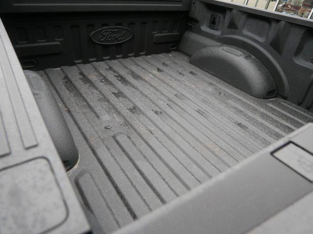 used 2023 Ford F-150 car, priced at $39,900