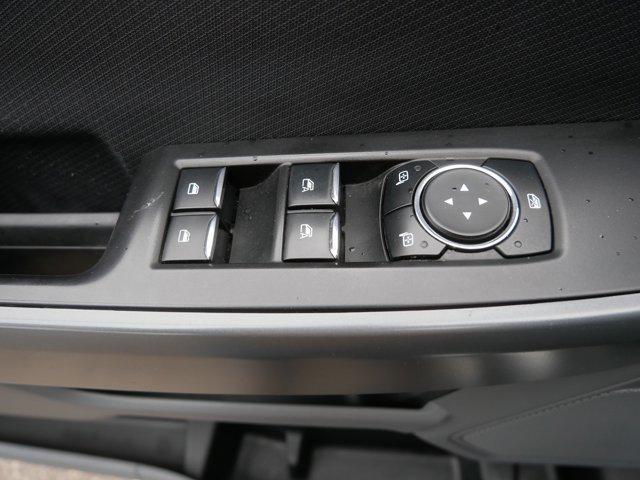 used 2023 Ford F-150 car, priced at $39,900