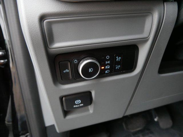 used 2023 Ford F-150 car, priced at $39,900