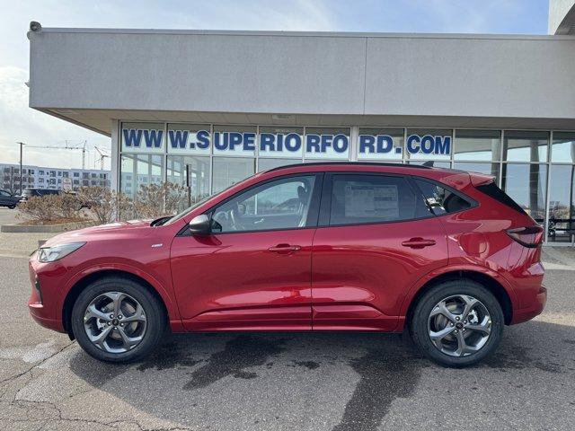 new 2024 Ford Escape car, priced at $27,988