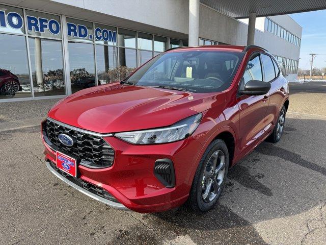 new 2024 Ford Escape car, priced at $29,993