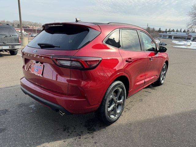 new 2024 Ford Escape car, priced at $27,988