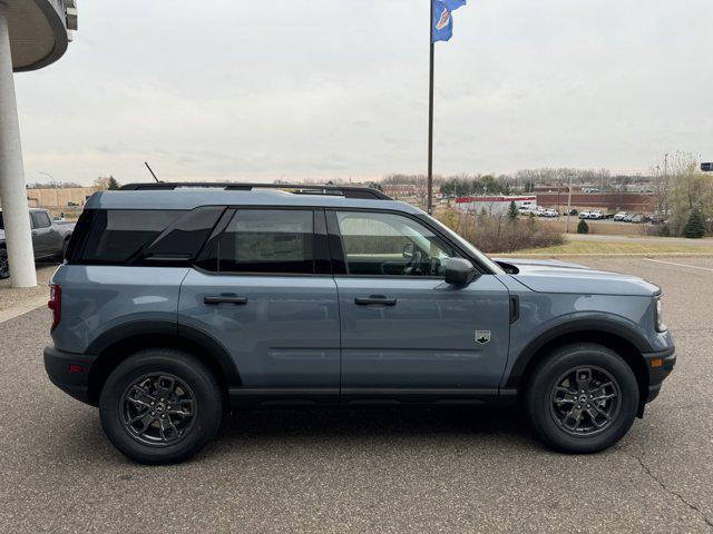 new 2024 Ford Bronco Sport car, priced at $32,152