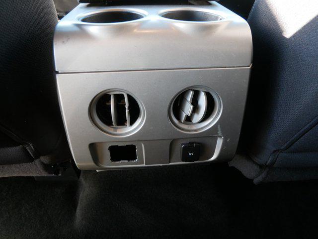 used 2013 Ford F-150 car, priced at $12,988