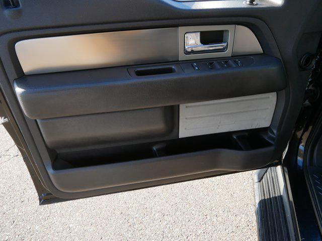 used 2013 Ford F-150 car, priced at $12,988