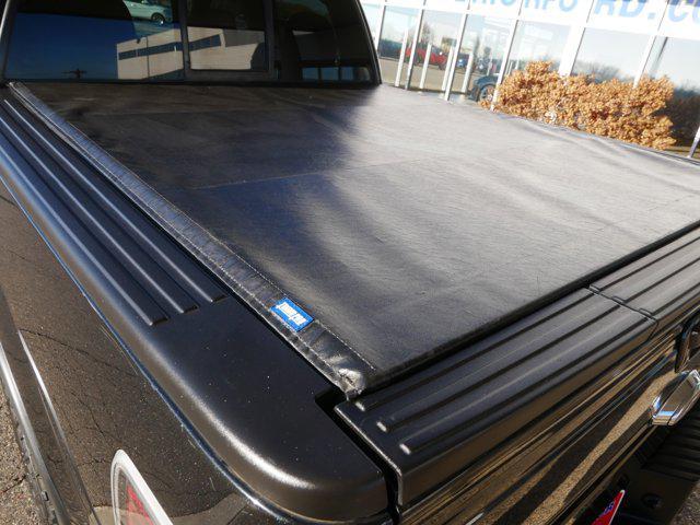 used 2013 Ford F-150 car, priced at $12,988