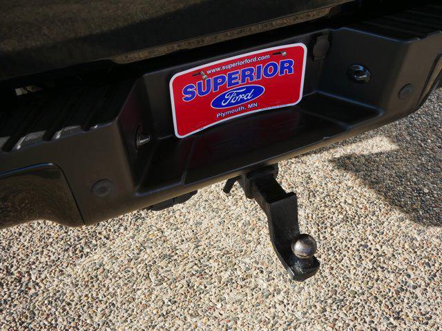 used 2013 Ford F-150 car, priced at $12,988