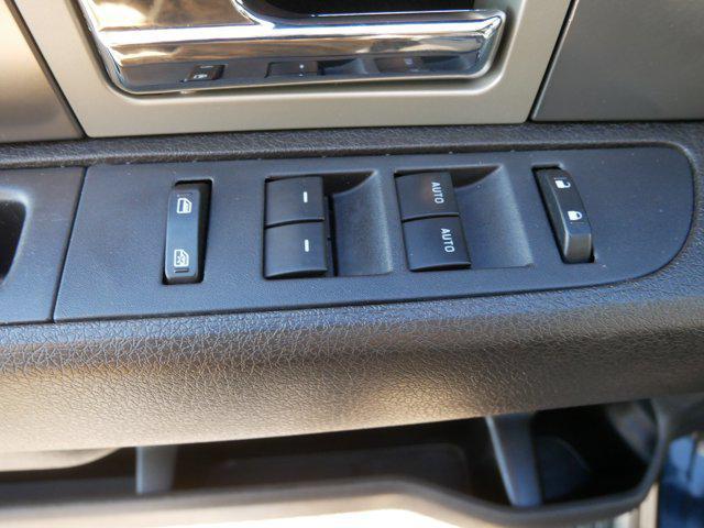 used 2013 Ford F-150 car, priced at $12,988