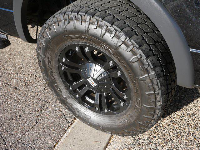 used 2013 Ford F-150 car, priced at $12,988