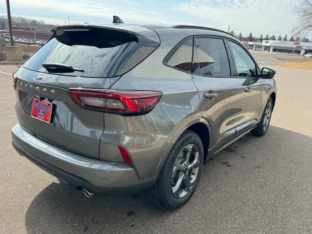 new 2024 Ford Escape car, priced at $31,763