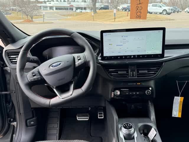 new 2024 Ford Escape car, priced at $29,313