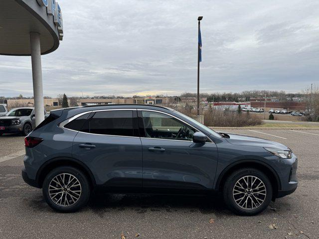 new 2025 Ford Escape car, priced at $39,750