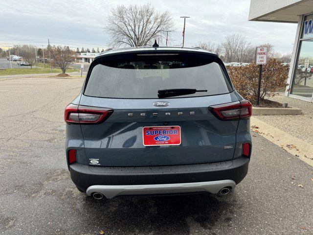 new 2025 Ford Escape car, priced at $39,750