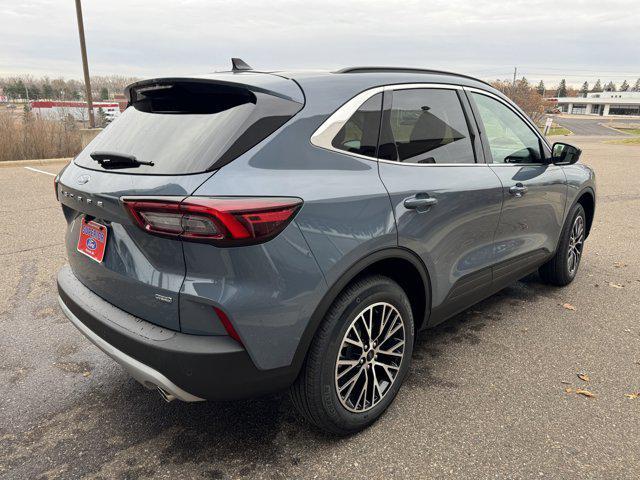 new 2025 Ford Escape car, priced at $39,750