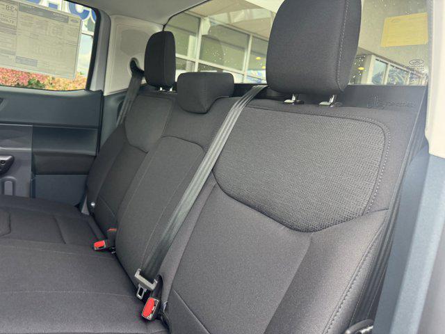 new 2025 Ford Maverick car, priced at $29,339