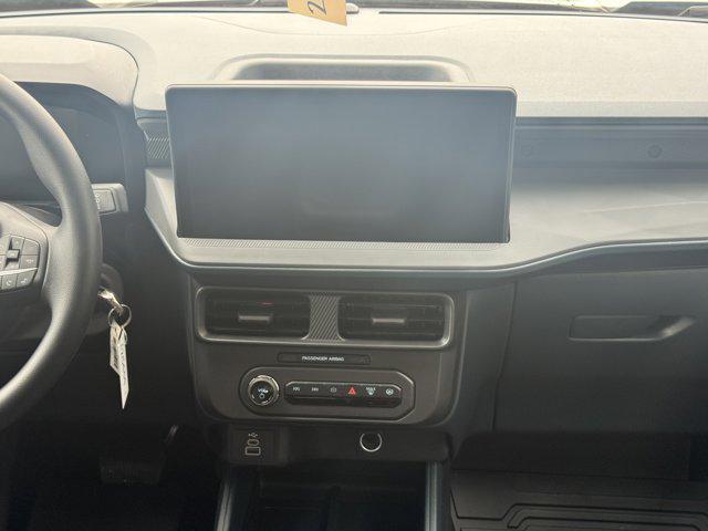 new 2025 Ford Maverick car, priced at $29,339