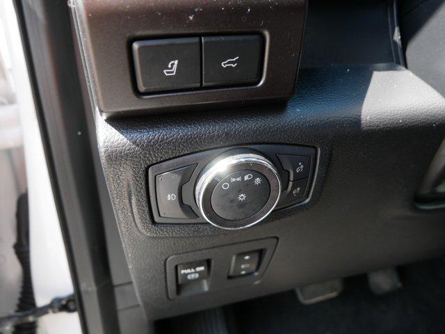 used 2019 Ford Expedition Max car, priced at $28,900