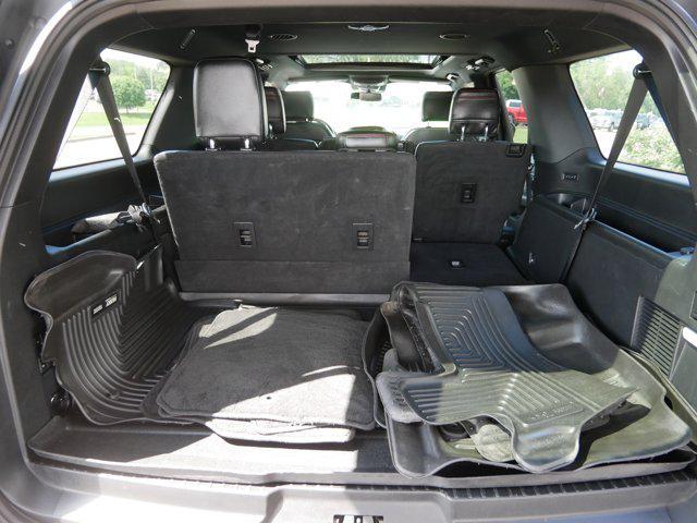 used 2019 Ford Expedition Max car, priced at $28,900
