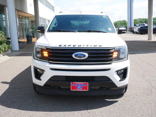 used 2019 Ford Expedition Max car, priced at $28,900