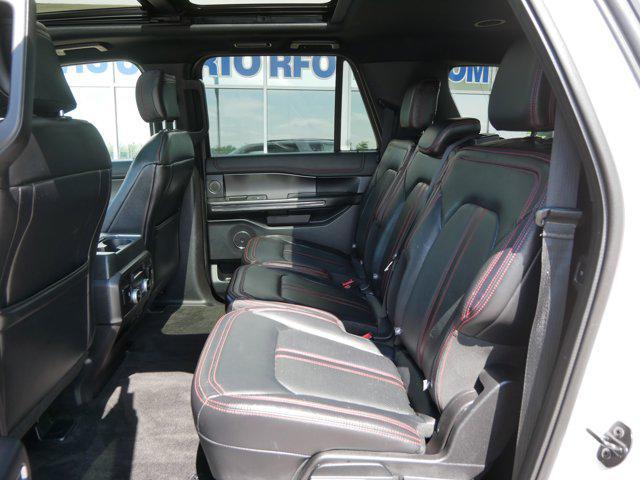 used 2019 Ford Expedition Max car, priced at $28,900