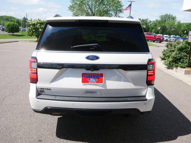 used 2019 Ford Expedition Max car, priced at $28,900
