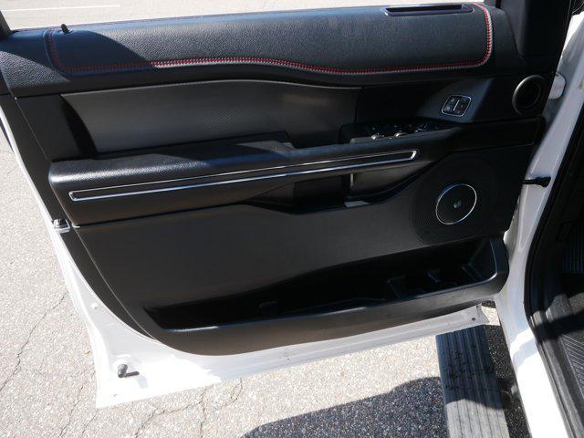 used 2019 Ford Expedition Max car, priced at $28,900