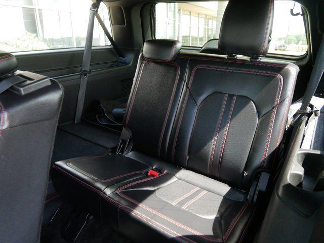 used 2019 Ford Expedition Max car, priced at $28,900