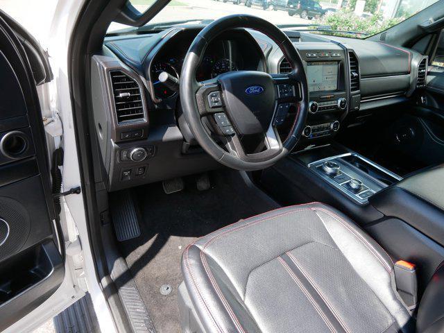 used 2019 Ford Expedition Max car, priced at $28,900
