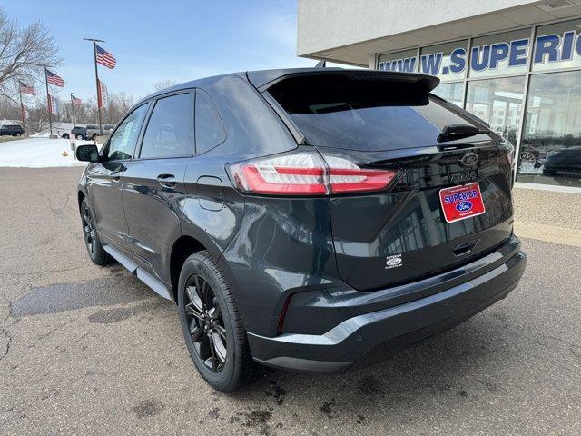 new 2024 Ford Edge car, priced at $40,029